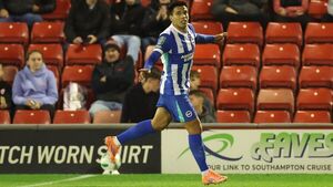 Popular / (VIDEO) ¡Diego Gómez metió dos goles en seis minutos para su club!