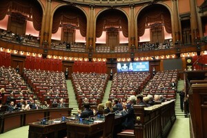 El Senado aprueba la reforma judicial, pendiente ahora del referéndum