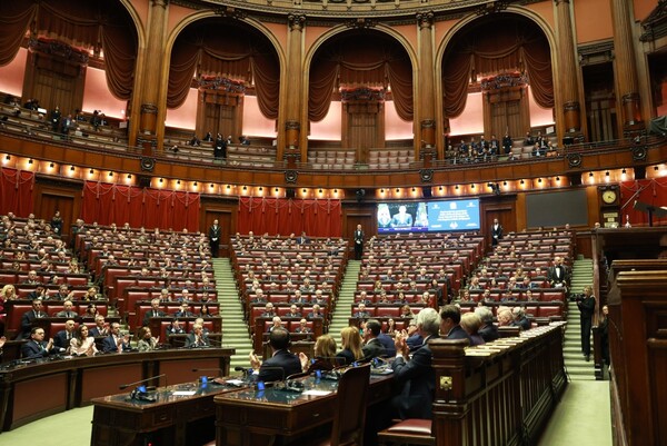 El Senado aprueba la reforma judicial, pendiente ahora del referéndum