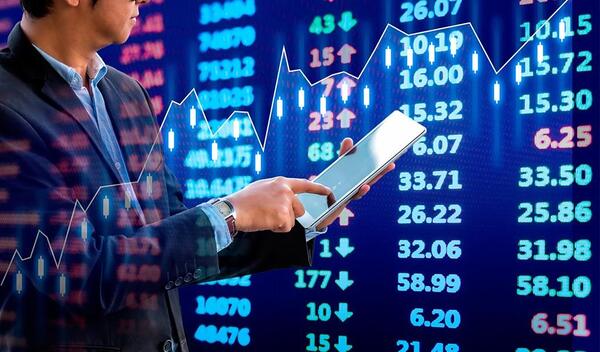 Leve caída en los activos bancarios