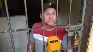 Otorgan libertad bajo fianza a líder yerbatero procesado por enfrentamiento en Paso Yobai - Nacionales - ABC Color