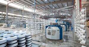 La Nación / Alto Paraná: nuevos rubros y encadenamiento productivo marcan un salto en el desarrollo industrial