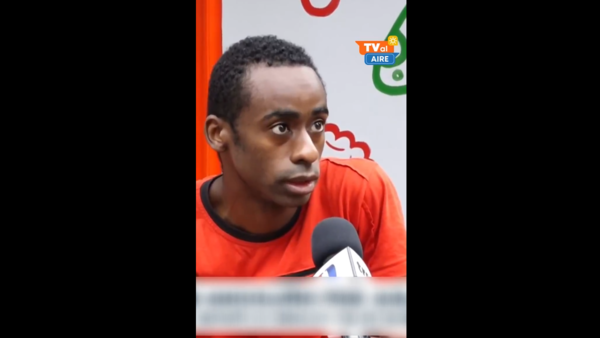 Empresa de transporte arrolló a un joven y dejó de cubrir sus gastos médicos