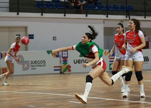 Popular / Igustoite el arranque de los I Juegos Nacionales