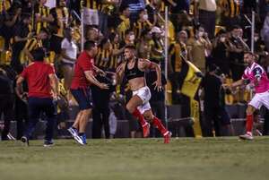 Cerro Porteño evoca el “100:55” en la previa de la “final anticipada” contra Guaraní - Fútbol - ABC Color