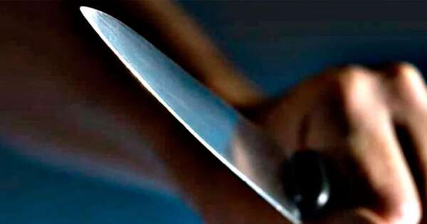 La Nación / Parricidio en Arroyito: joven confesó que mató a su padre