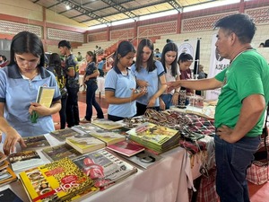 Culmina la Segunda Feria del Corredor Bioceánico en Carmelo Peralta con énfasis en la integración cultural