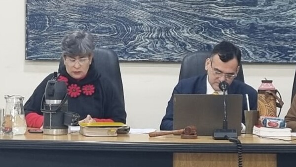 Insólito: Le revocaron medidas que no tenía y lo enviaron preso