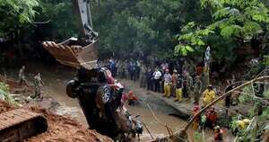 Diario HOY | Una búsqueda sin éxito y una herida que sigue doliendo: Dos años sin Alexis Sosa