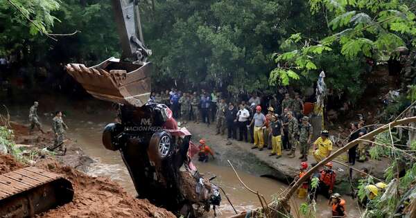 Diario HOY | Una búsqueda sin éxito y una herida que sigue doliendo: Dos años sin Alexis Sosa