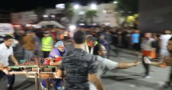 Diario HOY | Cine palestino en El Otro Teatro, este domingo