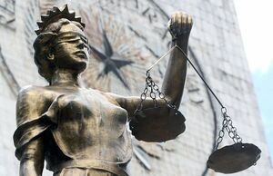 Condenan a dos indígenas por invasión de inmueble y producción de riesgos comunes - ADN Digital