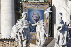 El papa proclama Doctor de la Iglesia al teólogo inglés san John Henry Newman - San Lorenzo Hoy