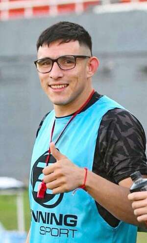 Recoleta FC: Otro objetivo a la vista - Deportivo Recoleta - ABC Color