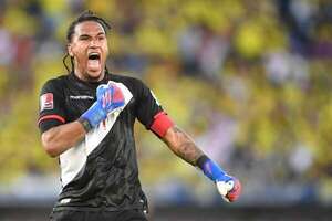 Gallese deja a Orlando City tras seis temporadas - Fútbol Internacional - ABC Color