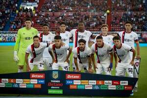 Triunfos de San Lorenzo, Rosario Central y Unión - Fútbol Internacional - ABC Color