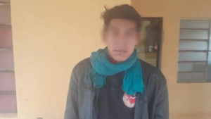 Presunto parricidio en el norte: joven se entrega tras herir mortalmente a su padre