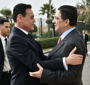 Paraguay celebra respaldo de la ONU al plan de autonomía de Marruecos