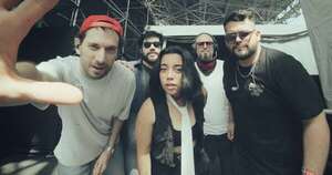 Diario HOY | “Ajenos”, el adelanto del nuevo álbum de Ciudad Mansa