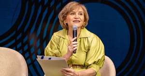 Diario HOY | “La huella de las cuerdas”: El viaje musical por Latinoamérica de Berta Rojas