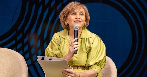 Diario HOY | “La huella de las cuerdas”: El viaje musical por Latinoamérica de Berta Rojas