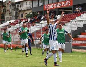 Triunfos en la tarde sabatina de la Primera B