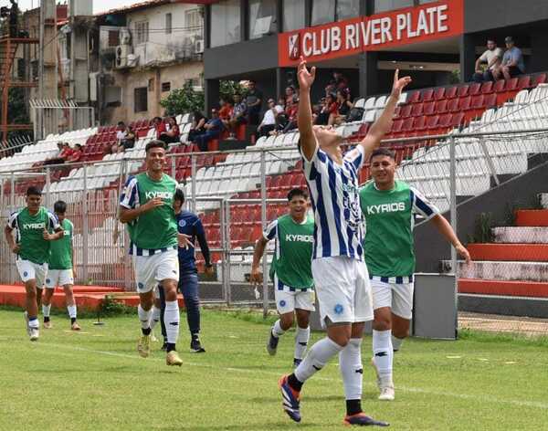 Triunfos en la tarde sabatina de la Primera B
