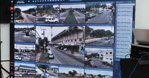 La Nación / Villa Hayes estrenará sistema 911 con inteligencia artificial