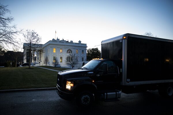 La Casa Blanca impone nuevas restricciones de acceso a los periodistas acreditados