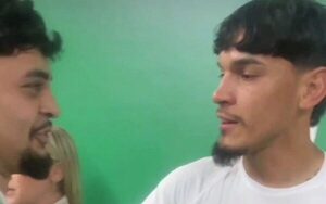 Popular / ¡Locura por Gustavo Gómez! ¡El capí del Palmeiras ya tiene hasta su doble en Brasil!