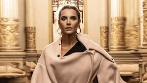 Virginia Tola llega a Paraguay para cantar por la inclusión