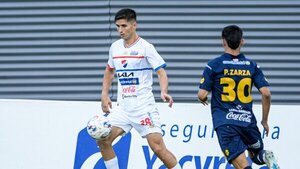 Con la pólvora mojada