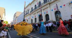 La Nación / Paraguay fue el destino de más de 2.000.000 de extranjeros en lo que va del año