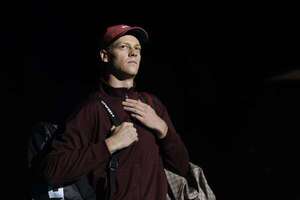 Masters 1000 de París: Sinner por el #1 y Auger-Aliassime por la gloria - Tenis - ABC Color