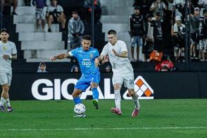 Todo igual en Tuyucuá