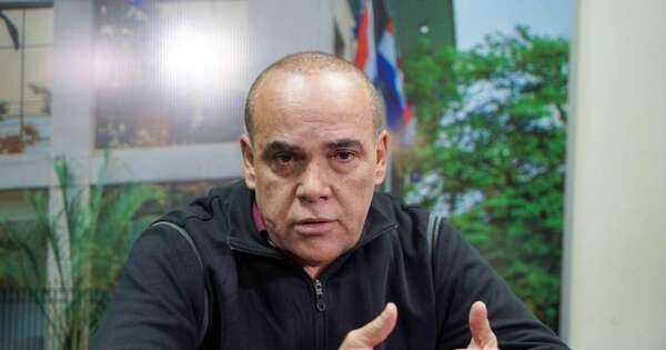 La Nación / Paraguay es el primer país que declara al PCC y CV como terroristas, destaca senador