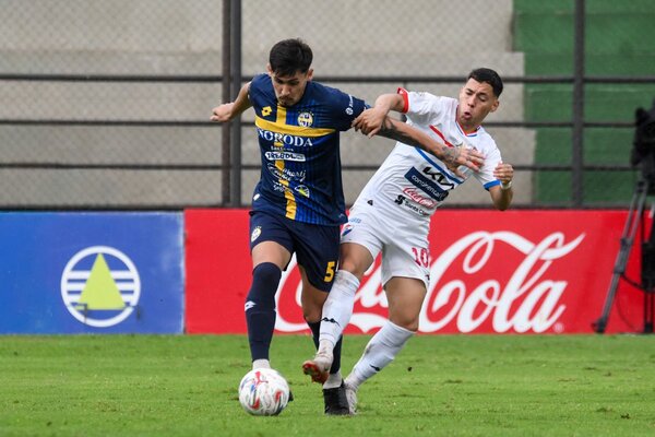 Paridad sin emociones en Barrio Obrero