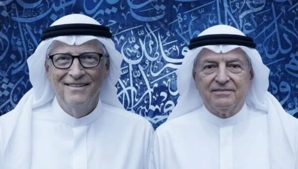 La plutocracia globalista y el radicalismo islámico, ¿dónde se unen?