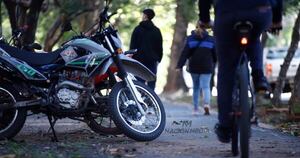 La Nación / Multa por escape libre es de más de un millón