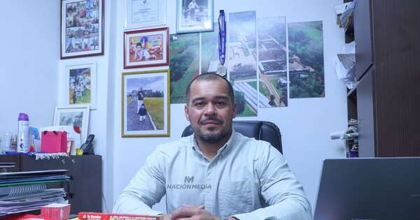 La Nación / “El supermercadismo refleja de manera directa la salud de la economía”