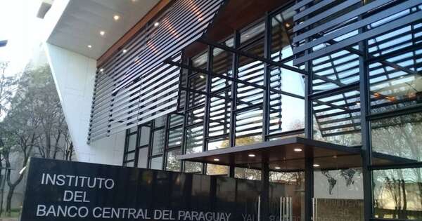 La Nación / Paraguay albergará reunión de bancos centrales