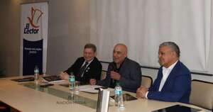 La Nación / “El inmortal errante”, reflexión donde se unen mística y tecnología