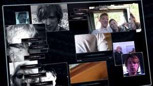 Chateando con fantasmas - Cultural - ABC Color