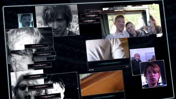 Chateando con fantasmas - Cultural - ABC Color