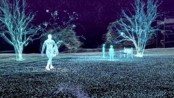 Red 6G perceptivas revolucionarán la conectividad - Tecnología - ABC Color