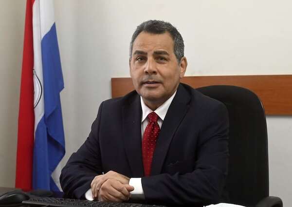 La Fiscalía es hoy, un garrote para la prensa que osa molestar al poder, dice abogado - Nacionales - ABC Color