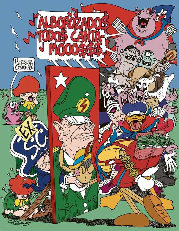 Ñe’ẽmbeweb - Ñe'ẽmbeweb - ABC Color