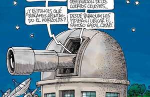 HUMOR - Humor - ABC Color