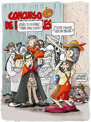 Caló rembiapo - ABC Revista - ABC Color