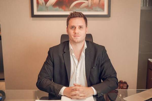 Memoria, amor y gratitud - ABC Revista - ABC Color